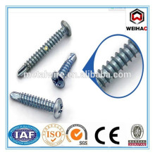 Stainless Steel Self Tapping Screws